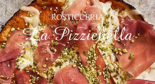 La Pizzichella Rosticceria