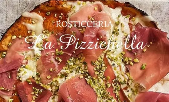 La Pizzichella Rosticceria