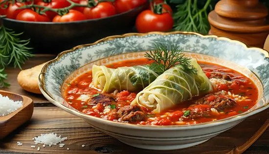 Kuchnia Domowa Sąsiedzi