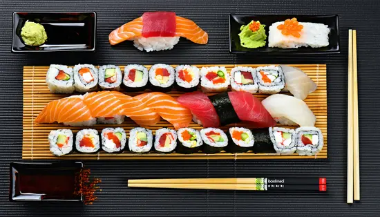 BOSCO Fusion Asiatique
