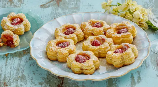 Angies Ice Cream & Pastry