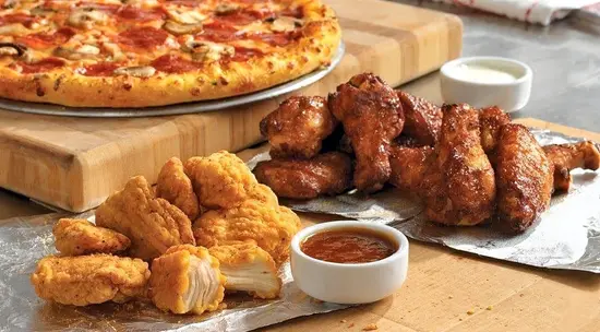 ЛАГМАННАЯ FAST FOOD №1