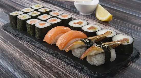 Yuki Sushi