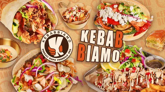Kebabbiamo