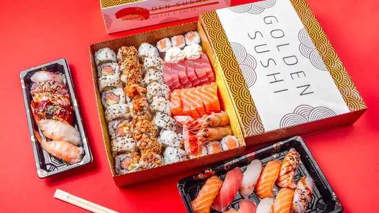Golden Sushi