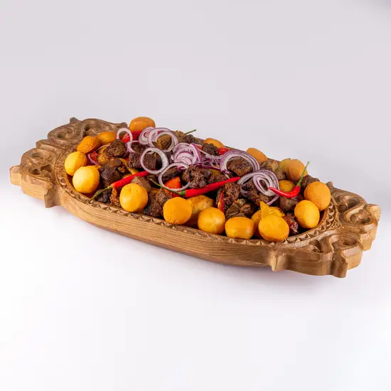 Ресторан CHINURI