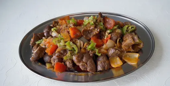 Le Bon Goût Du Choukouya Chez Blaise