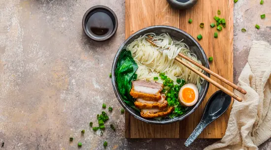 Gurume Ramen