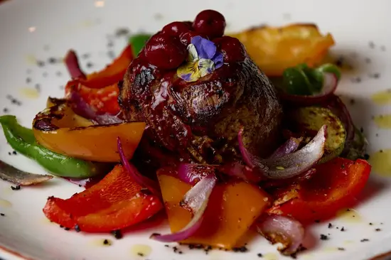 Restoran Baba Višnja