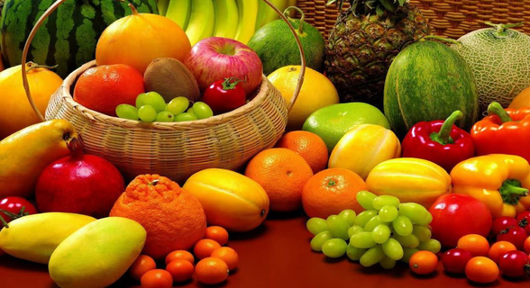 Плод и зеленчук Мусагеница
