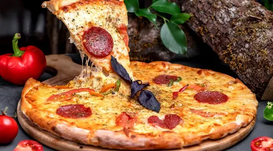 Amore Pizza