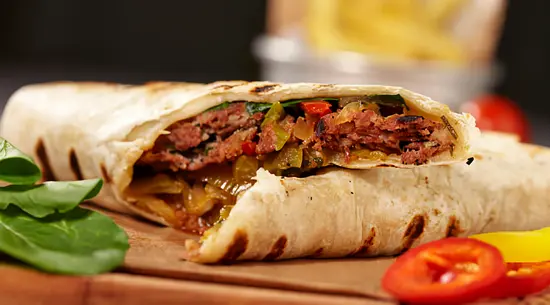 ADK Kebab CC 7 PALMAS