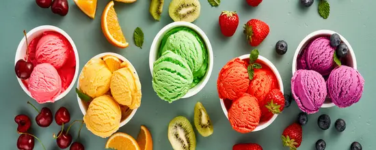 Gelateria cremeria paradiso