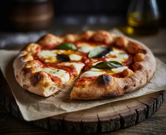Four Star Pizza