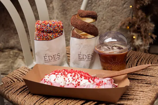 EDES