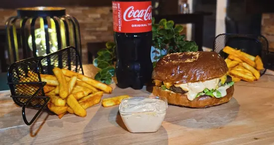 Snack & Grill  Osmica