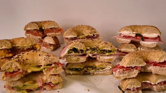 Bagel Central