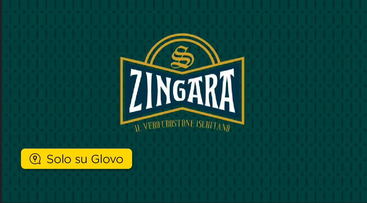 La Zingara di Seccia