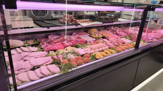 Macelleria Mar