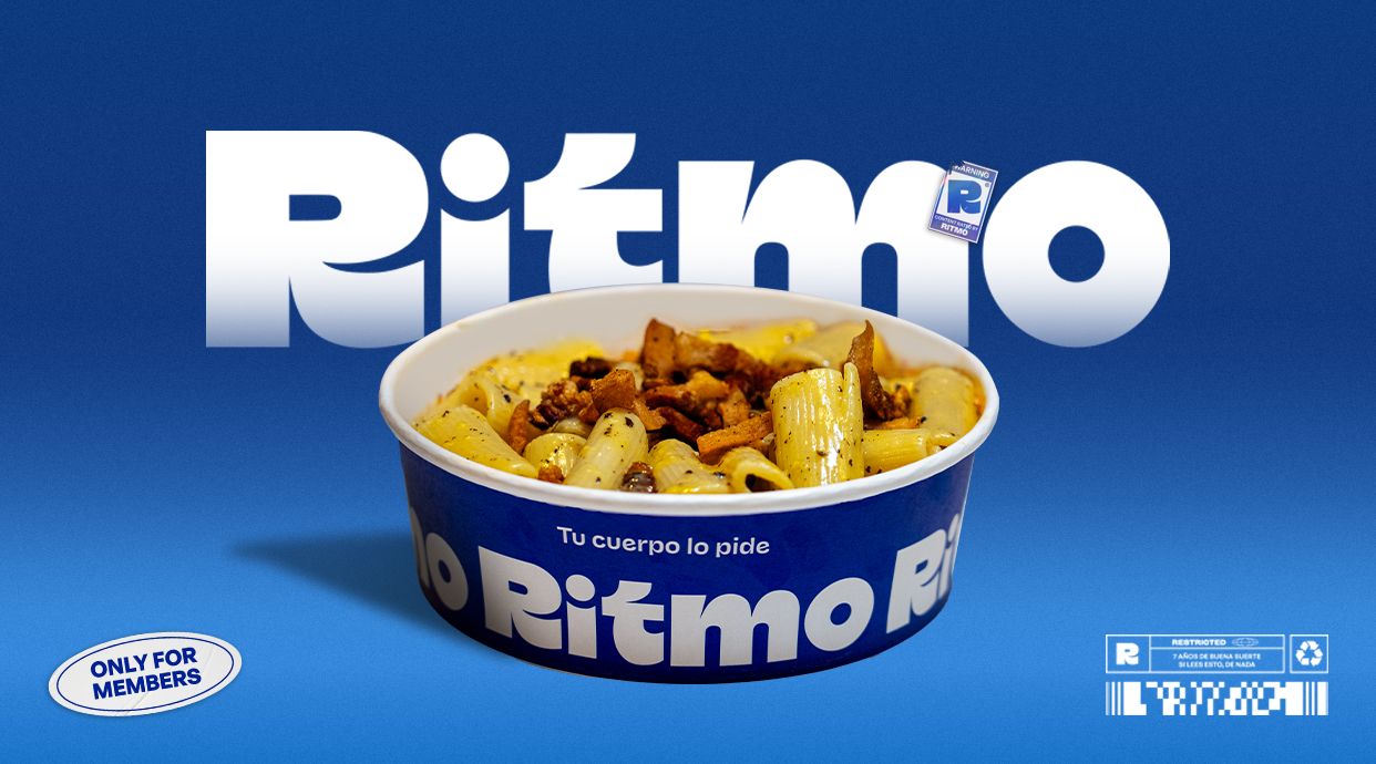 Ritmo