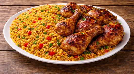 Tasty delight kitchen and pastries