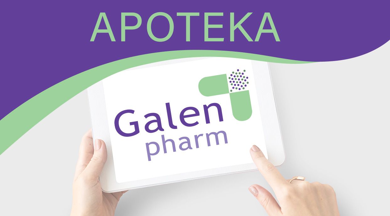 Galen Pharm Apoteka