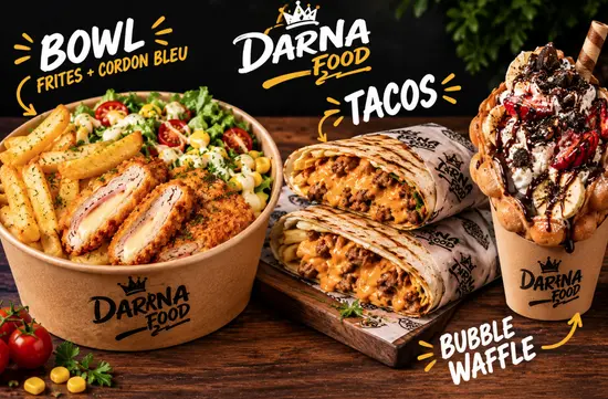 Darna food