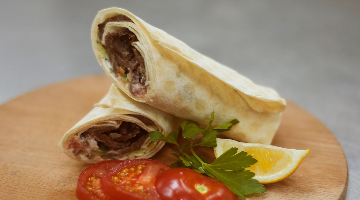 Adil Pizzeria Kebab