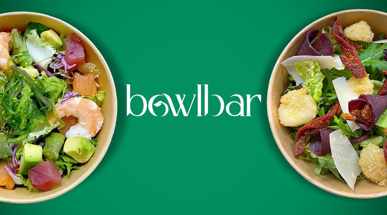 Bowl Bar