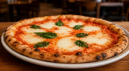 Pizzeria Real