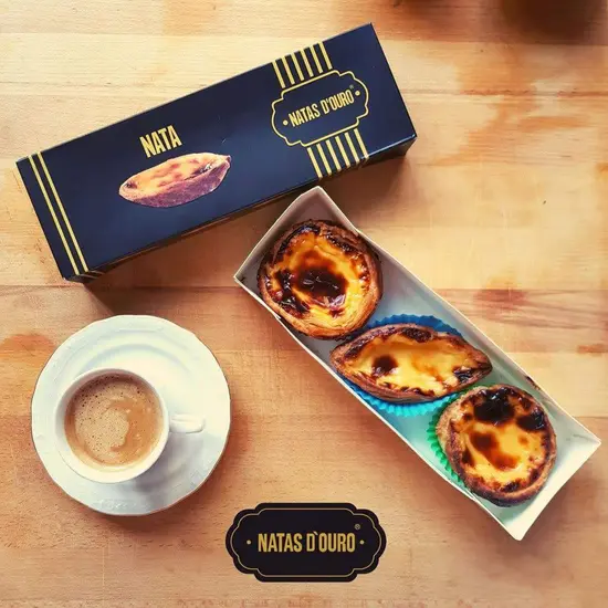 Natas D'Ouro Guimarães