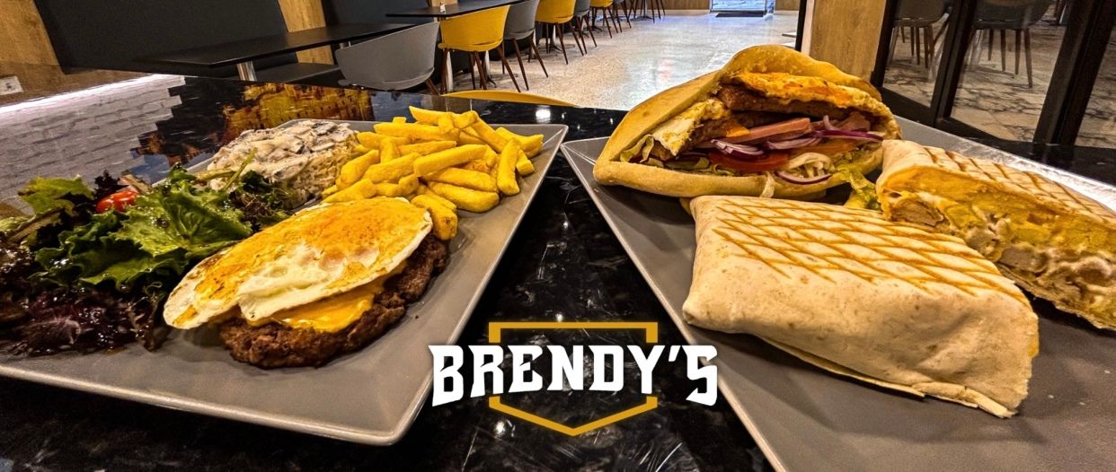 Brendy's