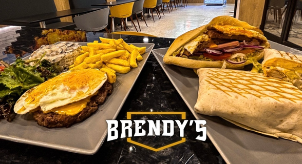 Brendy's