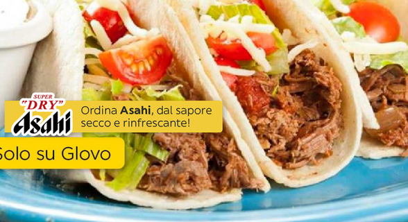 Tacos Gourmet by Aloisi Sushi Gourmet