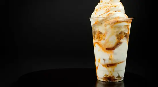 Yo Yogurteria e Creperia