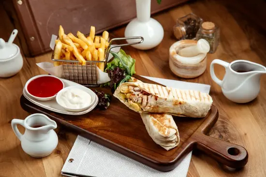 Café Restaurant El Zouhour