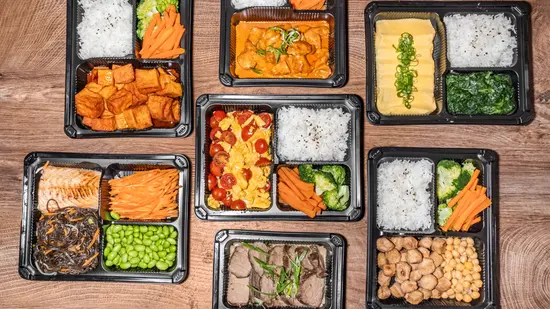 HelfyKitchen