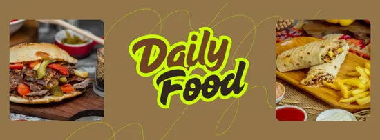 Daily Food