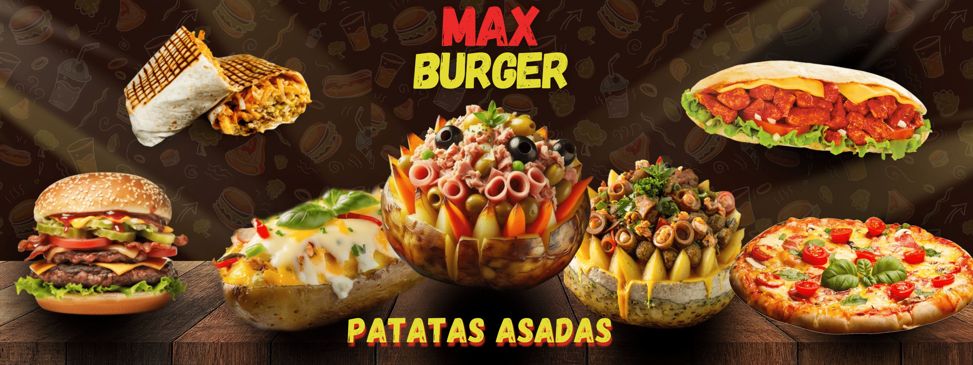 Maxburger