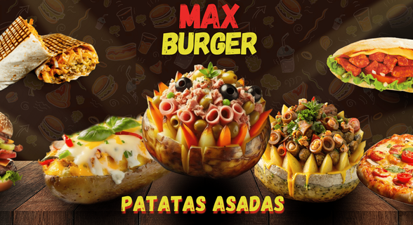 Maxburger