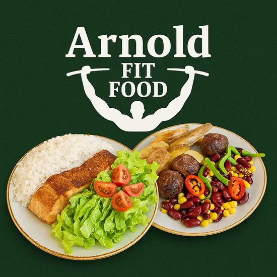 Арнолд Фууд