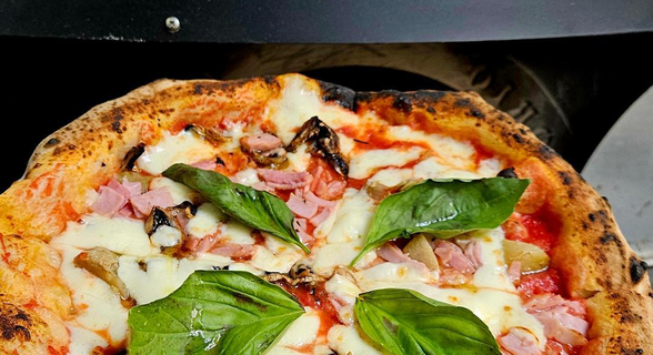 Da Zì Mariella pizzeria gastronomia