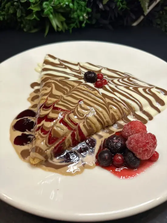 Sweet Corner by Koncept