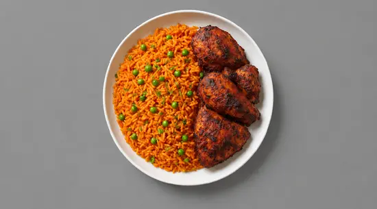 Mummy Delicious Catering Services