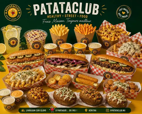 Patata Club