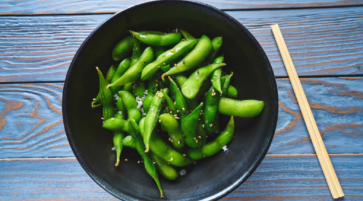 Bowl of China by Cinnamon