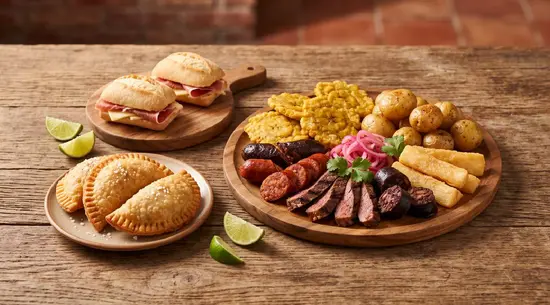 El Antojo
