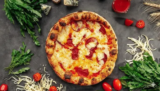 Пиццерия Наша Пицца