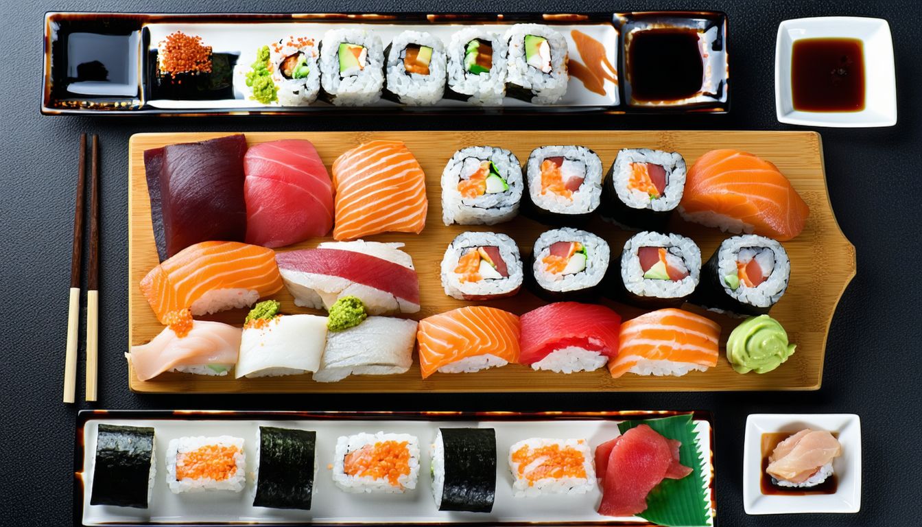 Vibe Sushi