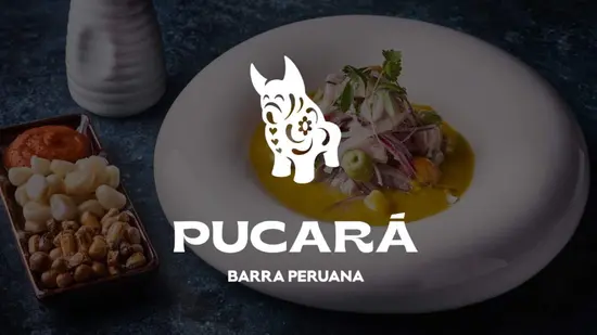 Pucará Barra Peruana